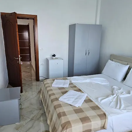 Vila Vako Rooms For Rent *