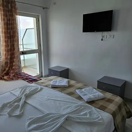 Appartement Vila Vako Rooms For Rent *