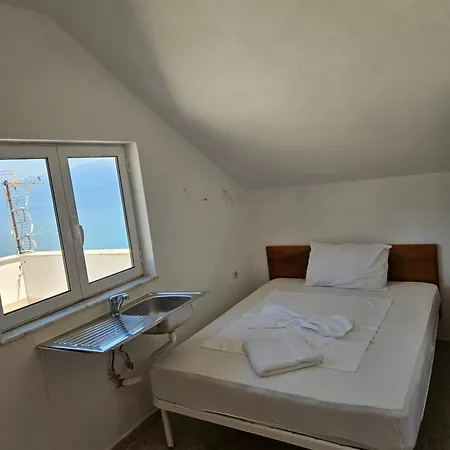 Vila Vako Rooms For Rent