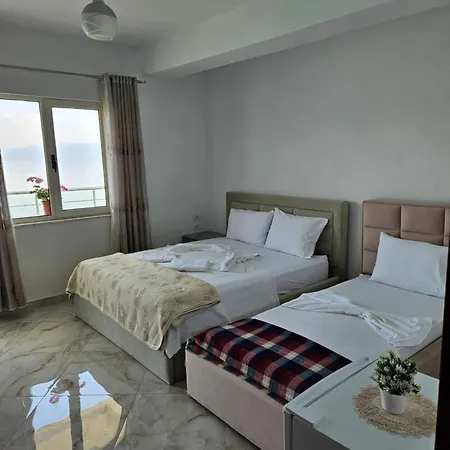 Vila Vako Rooms For Rent