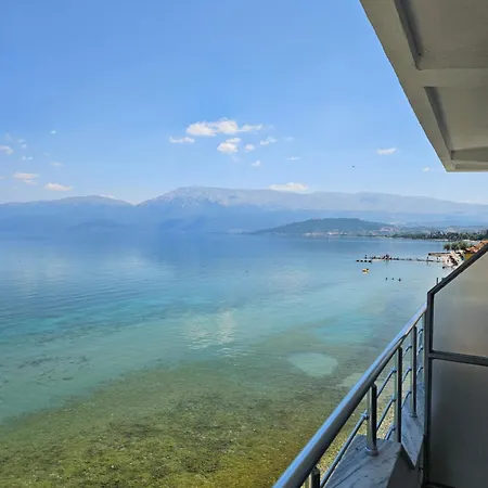 Vila Vako Rooms For Rent