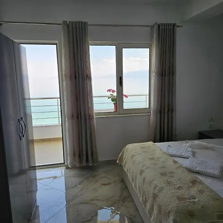 Vila Vako Rooms For Rent *