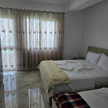 Vila Vako Rooms For Rent Pogradec