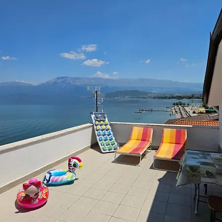 Vila Vako Rooms For Rent