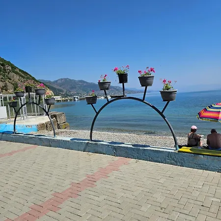 Vila Vako Rooms For Rent *